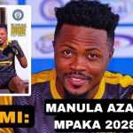 HUU HAPA UKWELI WOTE KUHUSU ‘MOVE’ YA MANULA KWENDA AZAM KIRAHISI RAHISI….