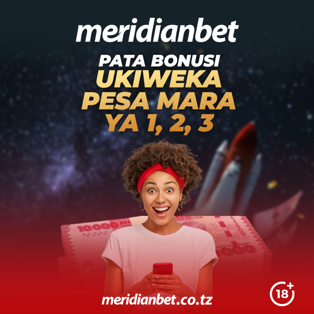 Meridianbet