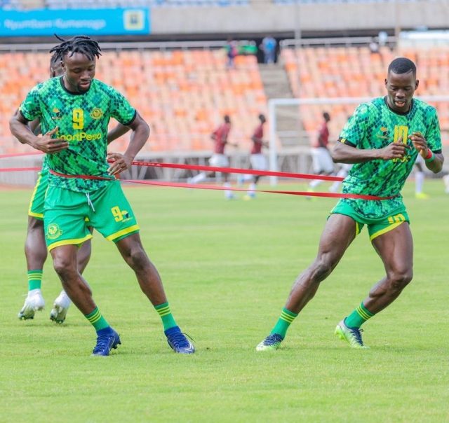 Habari za Yanga leo
