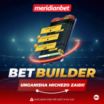 BET BUILDER, GEUZA MAARIFA YAKO YA SOKA KUWA PESA HALISI…