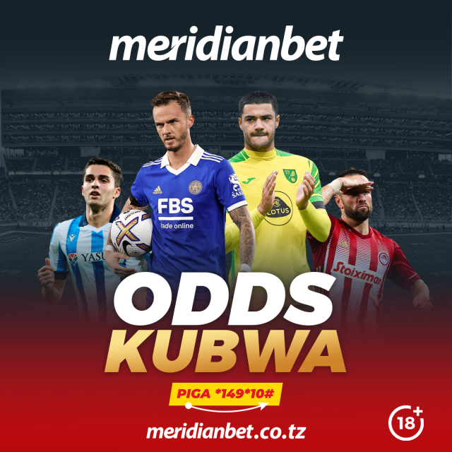 Meridianbet
