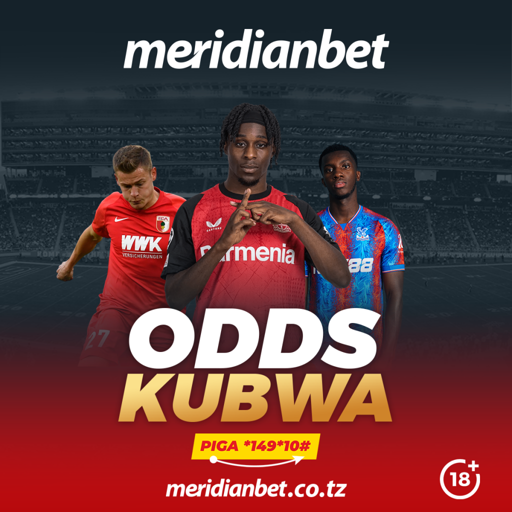 Meridianbet