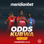 TAMBA NA MECHI ZA KIRAFIKI MERIDIANBET LEO….