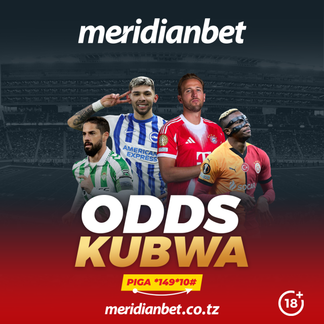 Meridianbet