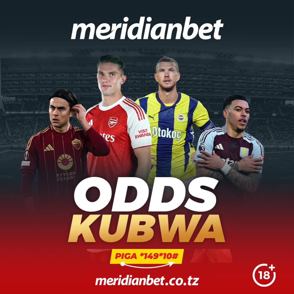 Meridianbet