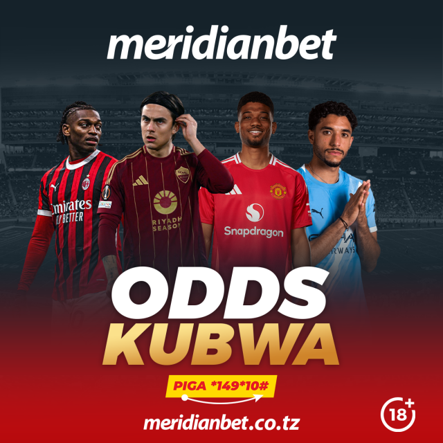 Meridianbet