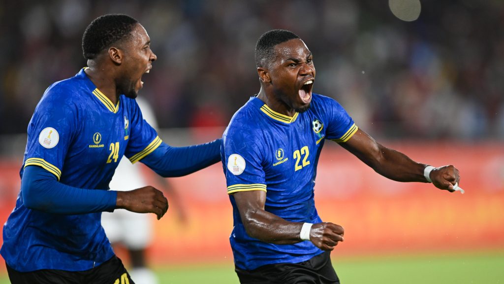CHAN 2024