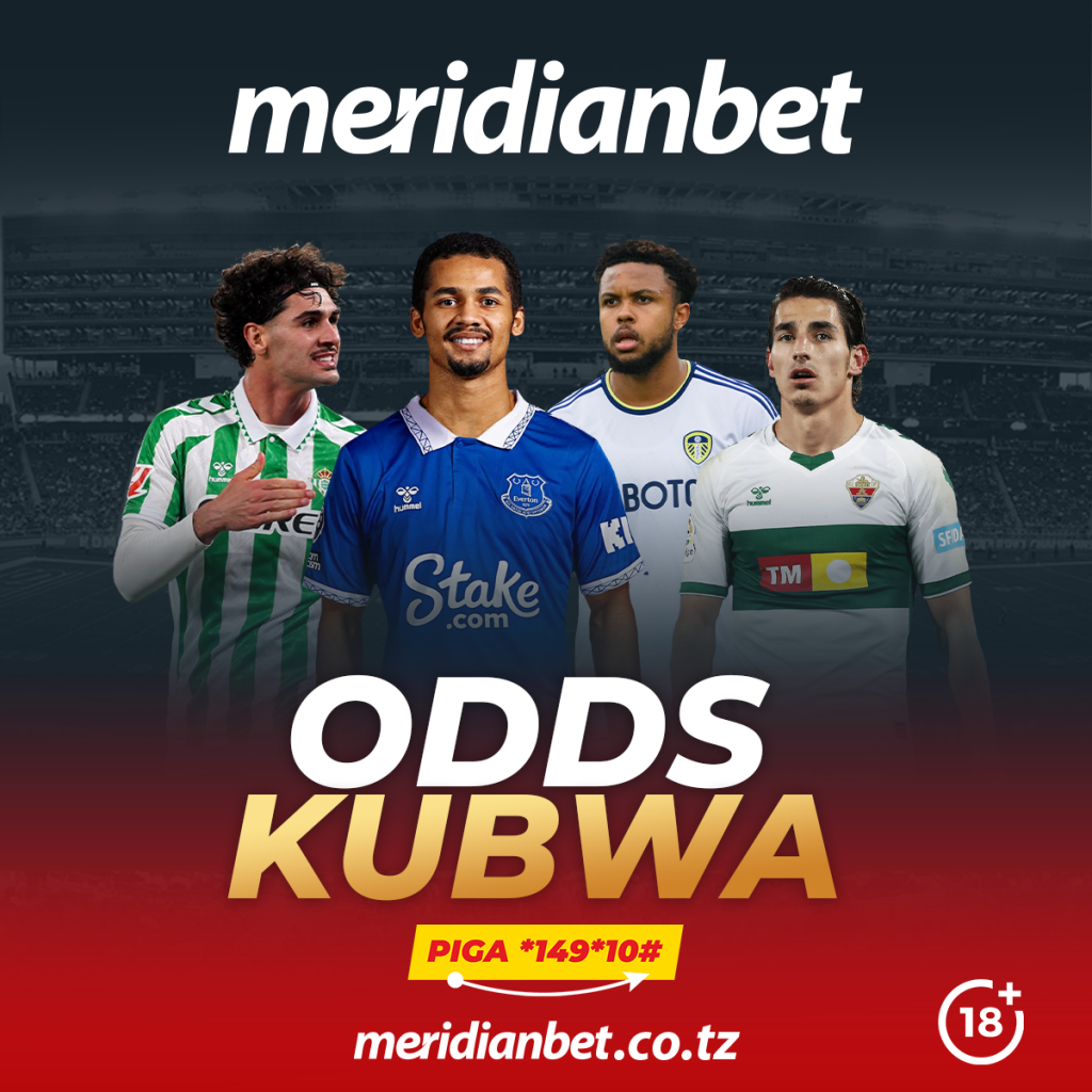 Meridianbet