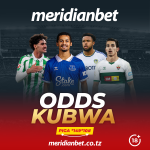 TANDIKA JAMVI LAKO MECHI ZA LEO ODDS ZA USHINDI ZIKO NDANI YA MERIDIANBET…