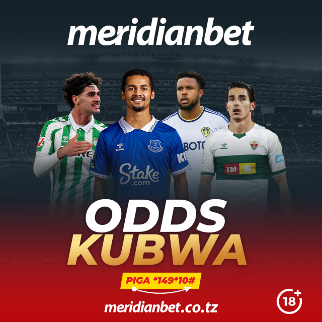 Meridianbet