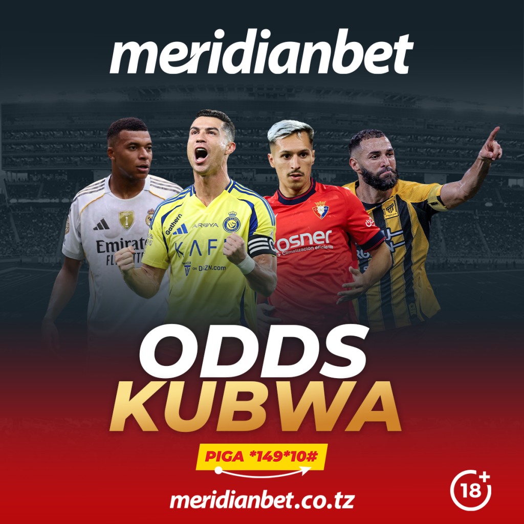 Meridianbet