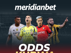 TENGENEZA PESA NA WAKALI WA UBASHIRI LEO…. Meridianbet