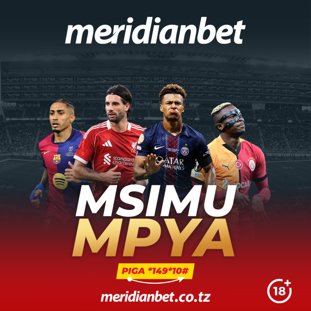 Meridianbet