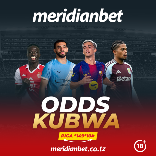 Meridianbet