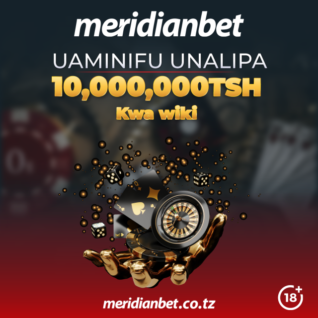 Meridianbet