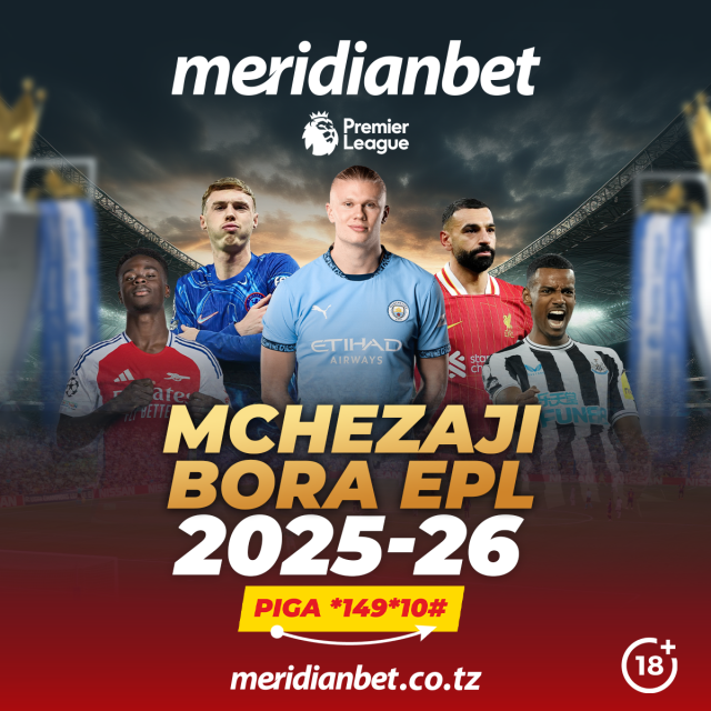Meridianbet