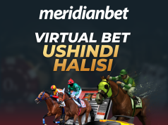 VIRTUAL BETTING YA MERIDIANBET, USHINDI NA BURUDANI PAMOJA… Meridinabet