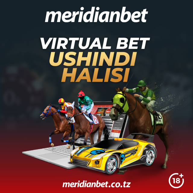 Meridinabet