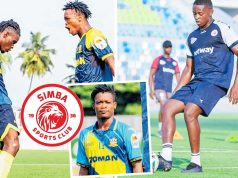 HUKO SIMBA MAMBO BADO AISEEE…..ATEBA AKIPIGWA BEI TU…CHUMA HIKI KINATUA CHAP… Habari za Simba leo