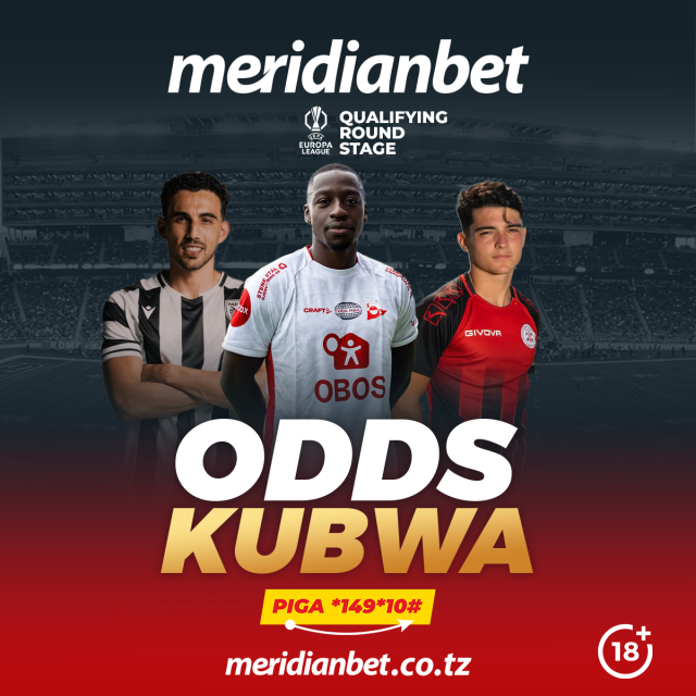 Meridianbet