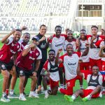 PAMOJA NA KUWA NO 5 KWA UBORA AFRIKA….CAF WAITUPA SIMBA LIGI YA ‘MCHANGANI’ ….