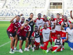 PAMOJA NA KUWA NO 5 KWA UBORA AFRIKA….CAF WAITUPA SIMBA LIGI YA ‘MCHANGANI’ …. Habari za Simba leo