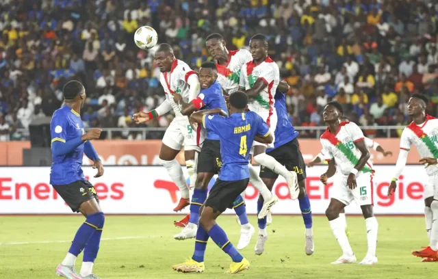 CHAN 2024