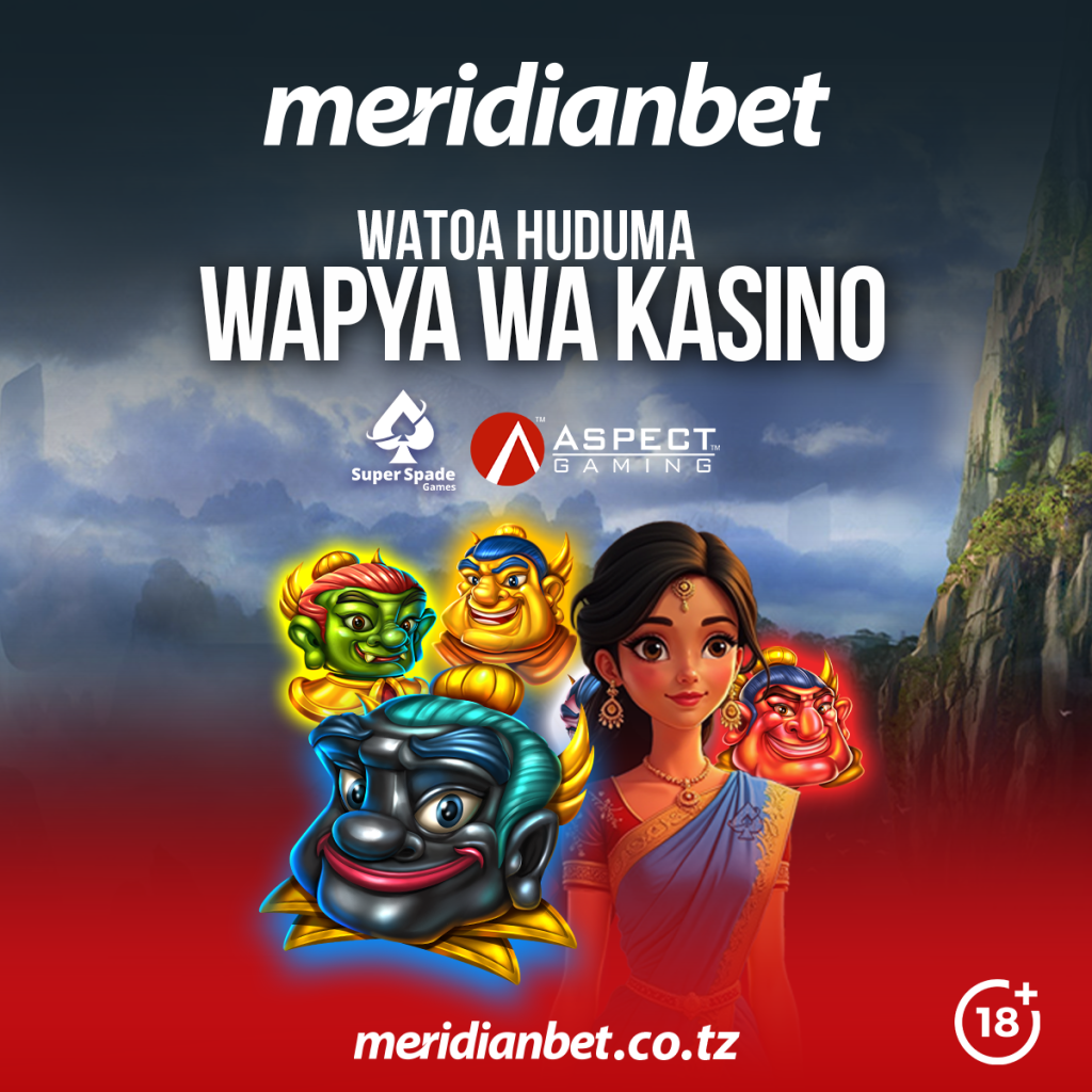 Meridianbet