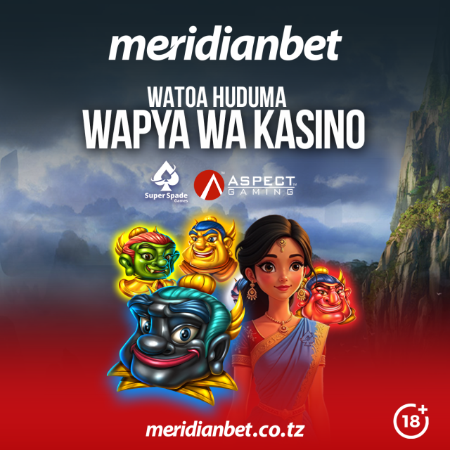 Meridianbet