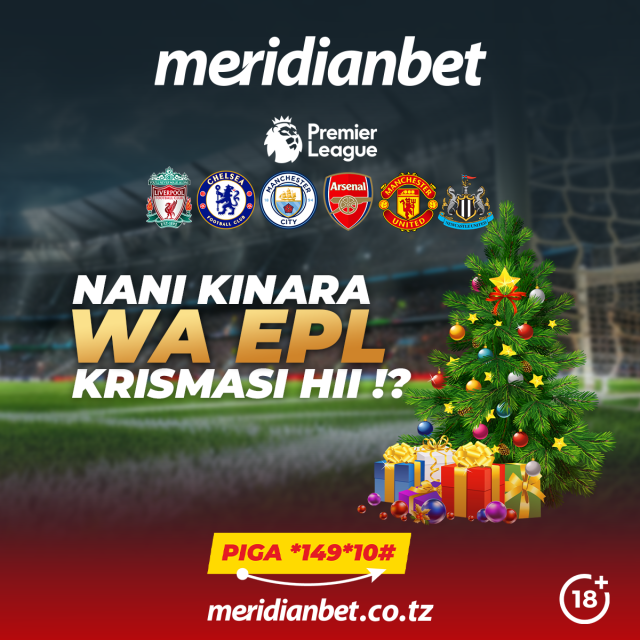 Meridianbet