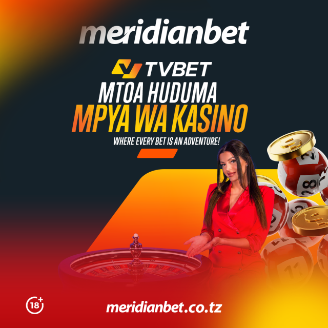 Meridianbet