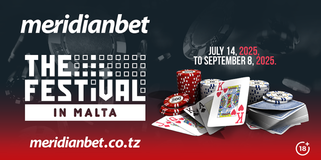 Meridianbet