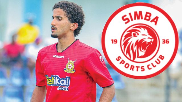 Habari za Simba leo
