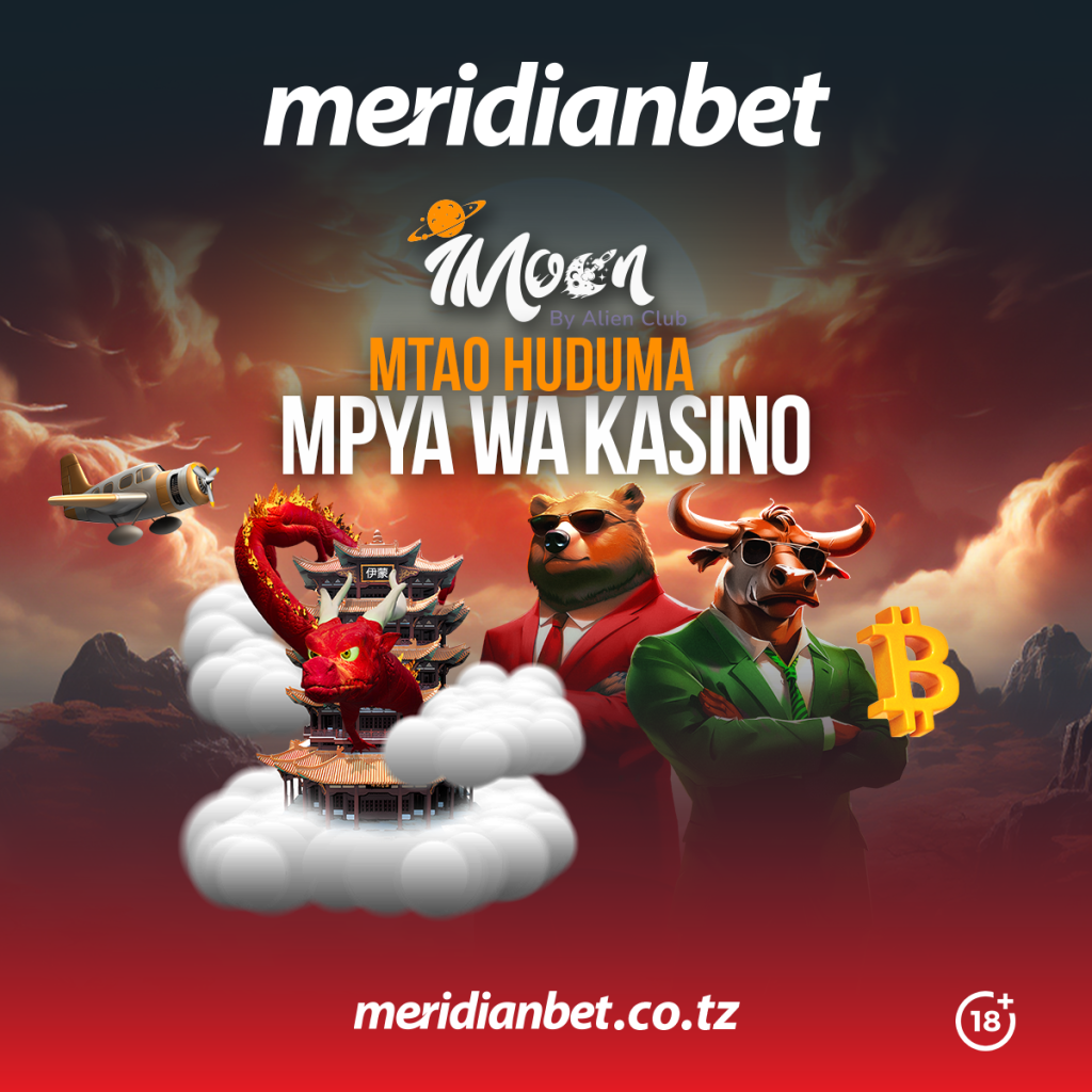 Meridianbet