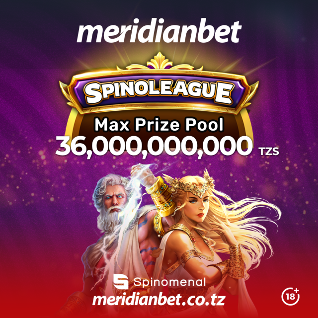 Meridianbet