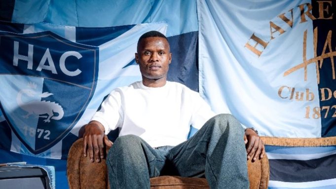 CHAMA LA SAMATTA HUKO UFARANSA …MAMBO BADO AISEE…. Habari za Michezo leo