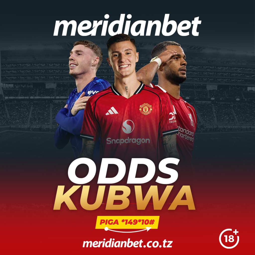 Meridianbet