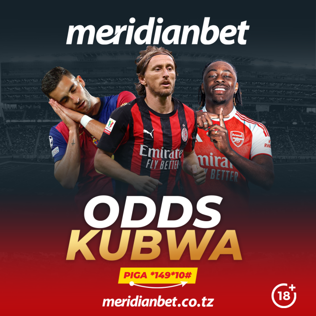 Meridianbet