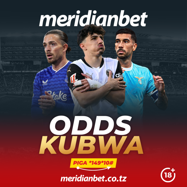 Meridianbet