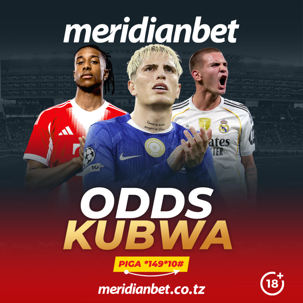 Meridianbet