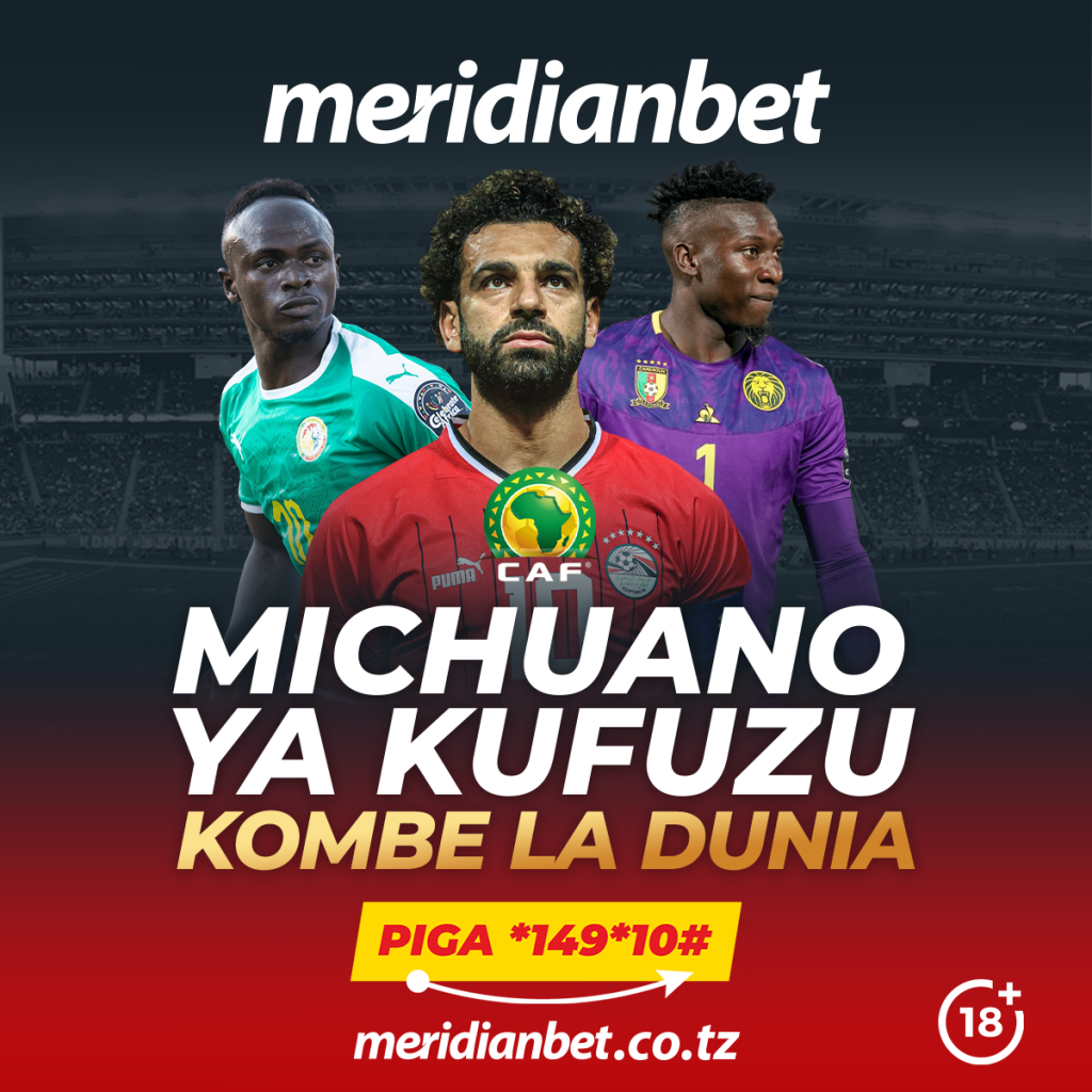 Meridianbet