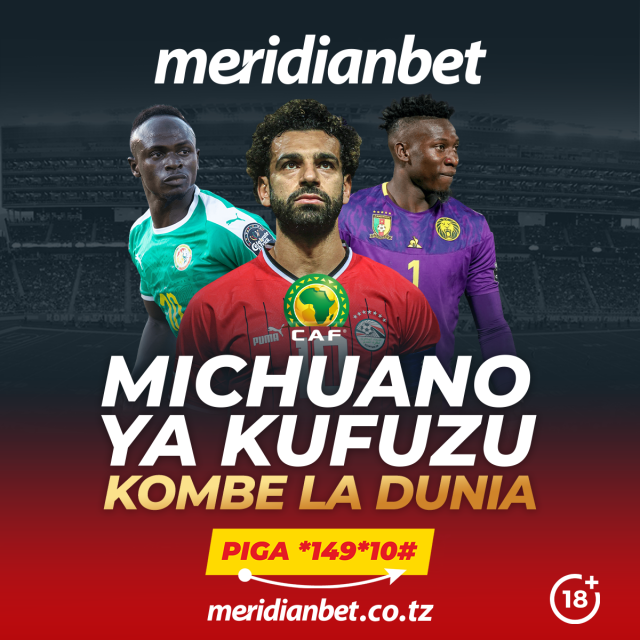 Meridianbet