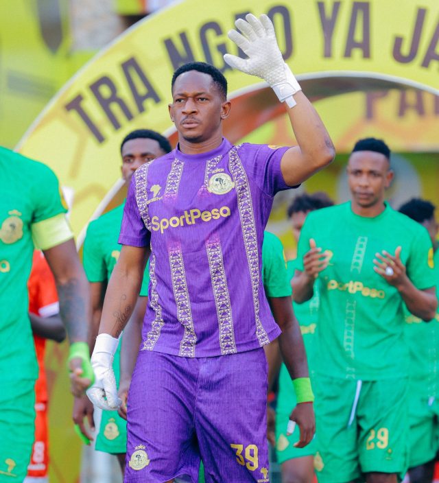 Habari za Yanga leo