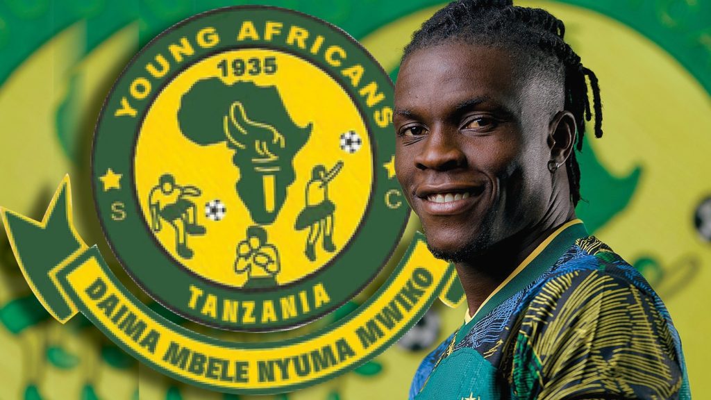 Habari za Yanga leo