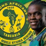 BAADA YA KUIFUNGA GHANA JUZI…MSHAMBULIAJI MPYA AISHTUA YANGA….MABOSI WAKUNA KICHWA