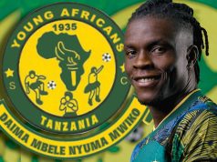 BAADA YA KUIFUNGA GHANA JUZI…MSHAMBULIAJI MPYA AISHTUA YANGA….MABOSI WAKUNA KICHWA Habari za Yanga leo