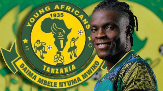 Habari za Yanga leo