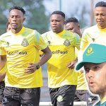 KUHUSU KUCHEZA VIBAYA…..YANGA TATIZO LIKO HAPA….KOCHA WA CAF AFICHUA A-Z….