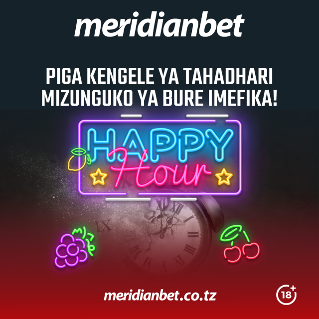 Meridianbet