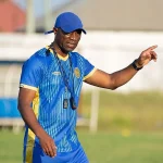 IBENGE ALIOMBEA MUDA ‘PISHI LAKE’ AZAM FC….